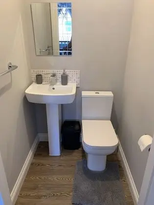 Basic Tek Büyük Yataklı Oda