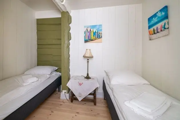 Apart Daire, 1 Yatak Odası, Balkon