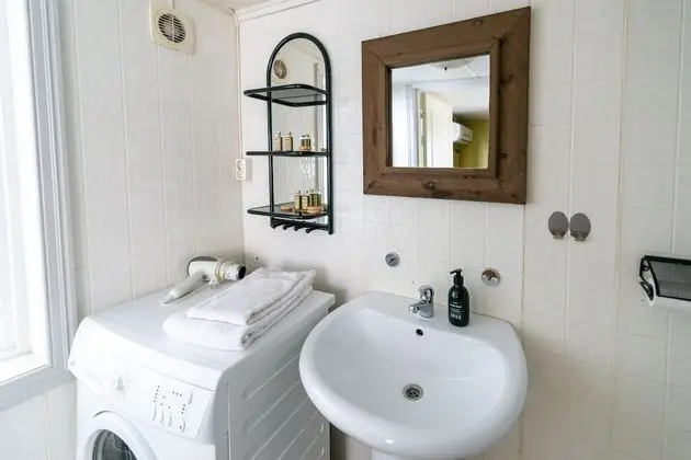 Apart Daire, 1 Yatak Odası, Balkon