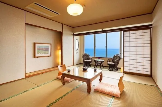Traditional Oda