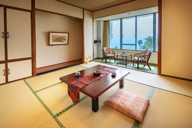 Traditional Oda