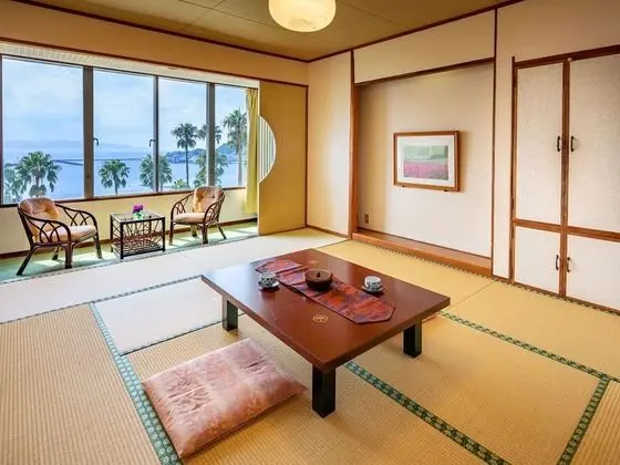 Traditional Oda (Japanese Style, Deluxe)