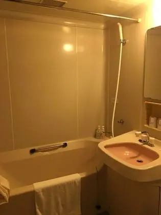 İki Ayrı Yataklı Oda, Sigara İçilmez, Şehir Manzaralı