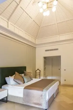 Bali Villa (Quadruple Use)
