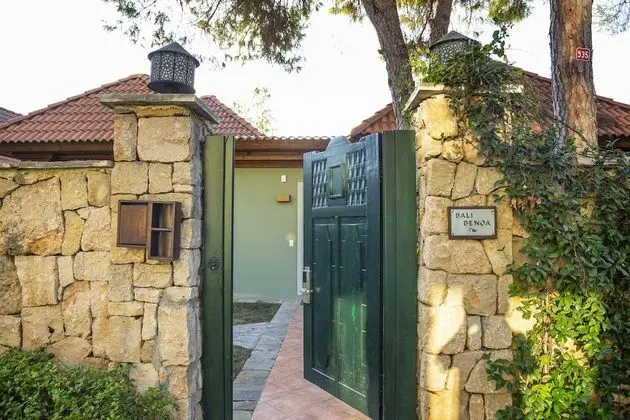 Bali Villa (Quadruple Use)