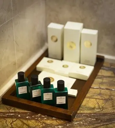 Bali Villa (Quadruple Use)