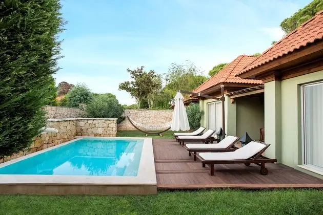Bali Villa (Quadruple Use)