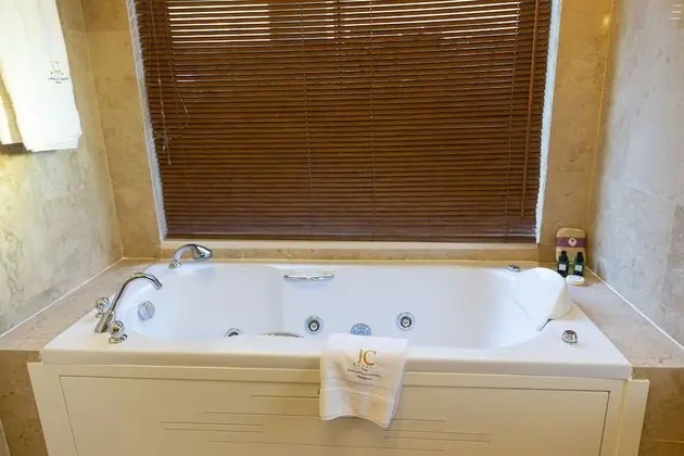 Bali Villa (Quadruple Use)