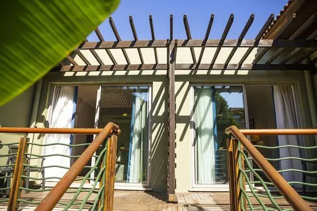 Lake Deluxe Villa (7 People Use)