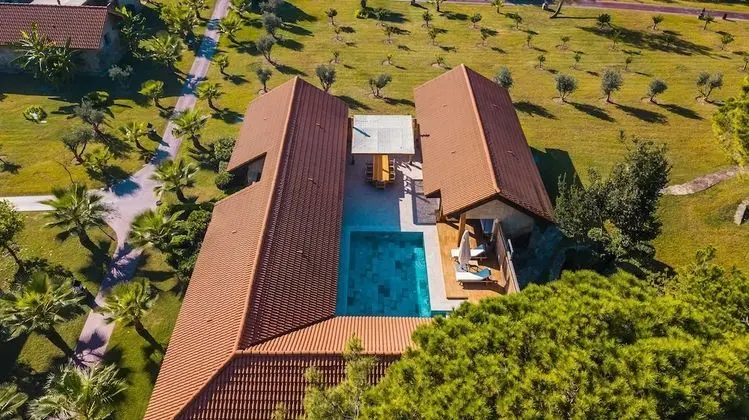 Superior Villa