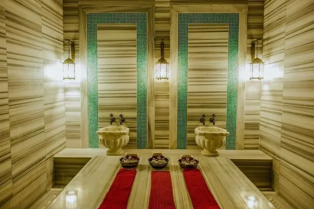 Superior Villa