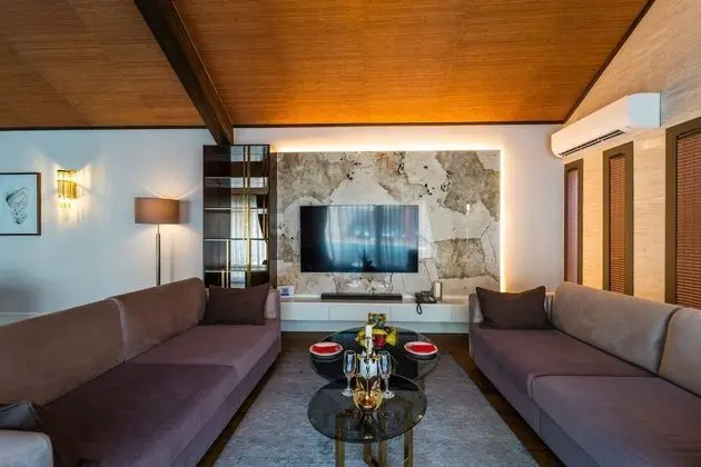 Superior Villa