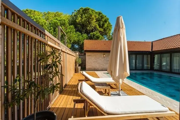 Superior Villa