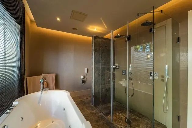 Superior Villa