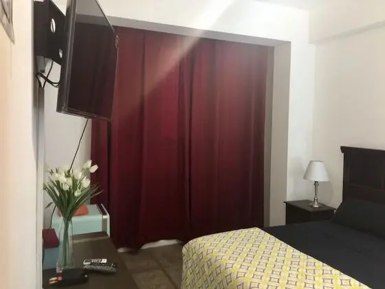 Deluxe Tek Büyük Yataklı Oda, 1 En Büyük (King) Boy Yatak