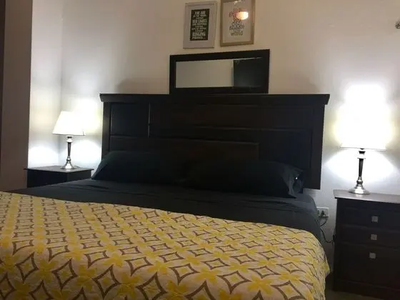 Deluxe Tek Büyük Yataklı Oda, 1 En Büyük (King) Boy Yatak