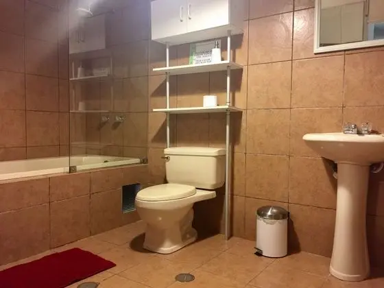 Deluxe Tek Büyük Yataklı Oda, 1 En Büyük (King) Boy Yatak