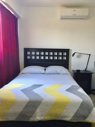 Standard Tek Büyük Yataklı Oda, Ortak Banyo