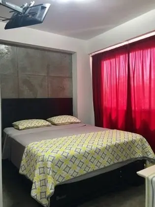 Standard Tek Büyük Yataklı Oda, Ortak Banyo