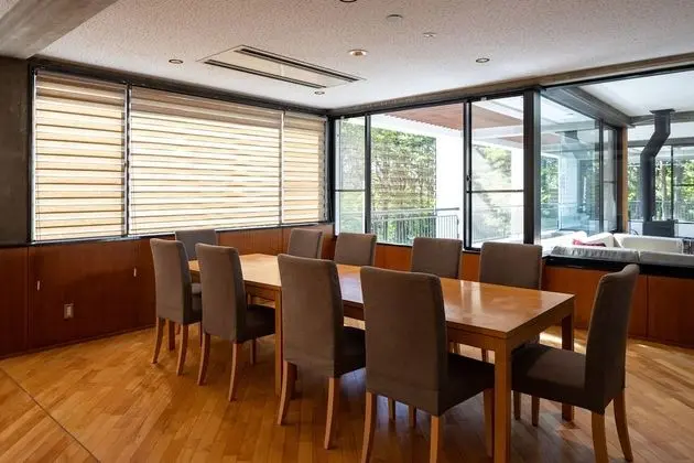Apart Daire (4 guests or more recommended)
