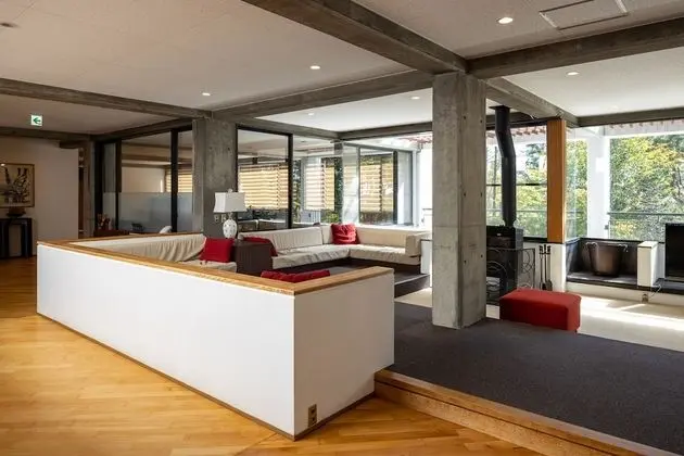Apart Daire (4 guests or more recommended)
