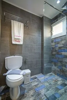 Standard Stüdyo, 2 Tek Kişilik Yatak