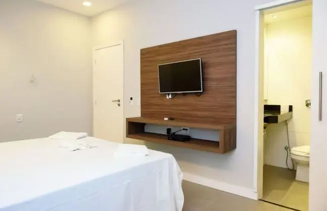 Comfort Üç Kişilik Oda, 1 Yatak Odası