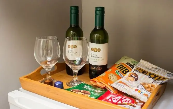 Comfort Üç Kişilik Oda, 1 Yatak Odası