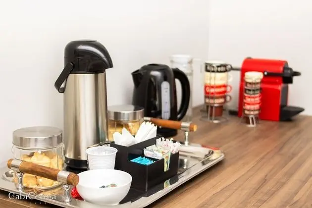 Comfort Üç Kişilik Oda, 1 Yatak Odası