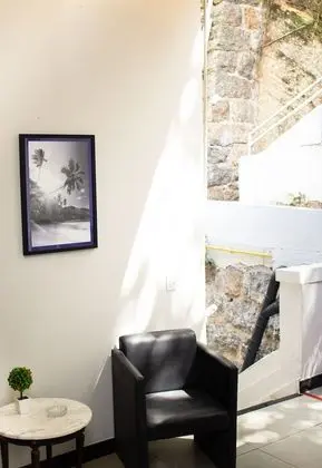 Comfort Üç Kişilik Oda, 1 Yatak Odası