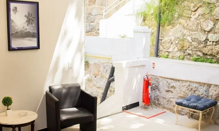 Comfort Üç Kişilik Oda, 1 Yatak Odası