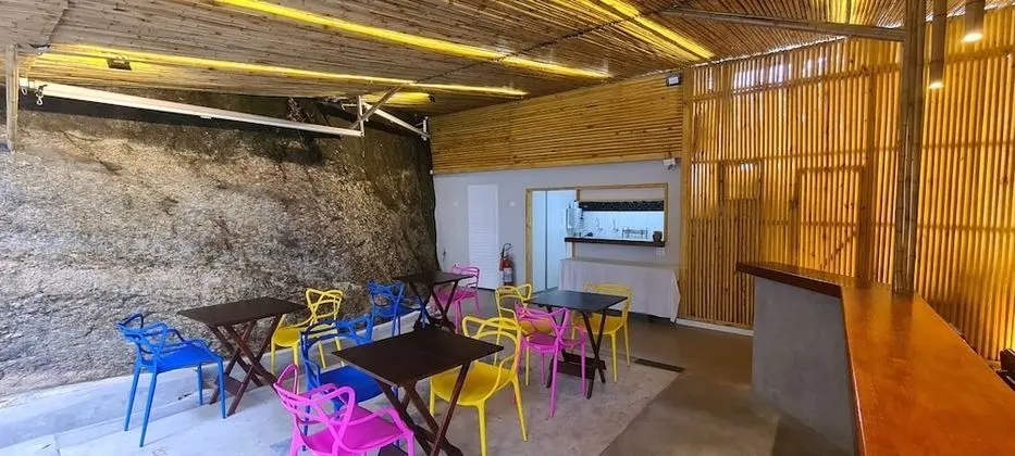 Comfort Üç Kişilik Oda, 1 Yatak Odası