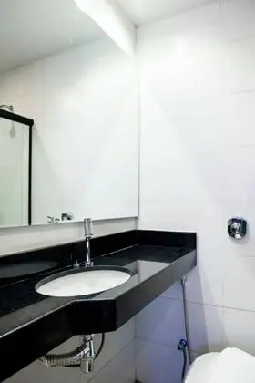 Comfort Üç Kişilik Oda, 1 Yatak Odası