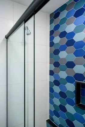 Comfort Üç Kişilik Oda, 1 Yatak Odası