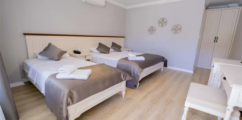 Comfort Suite - İadesiz Sadece Oda