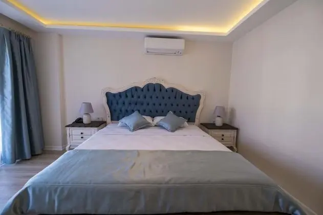 Deluxe Oda, Havuz veya Bahçe Manzaralı, Non-Smoking Room