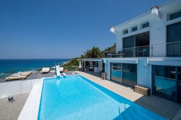 Luxury Villa