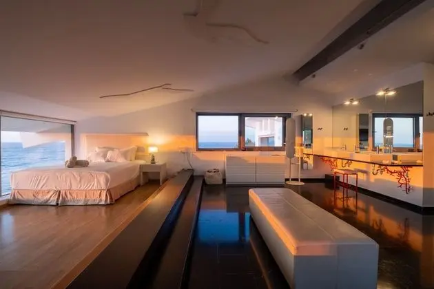 Luxury Villa