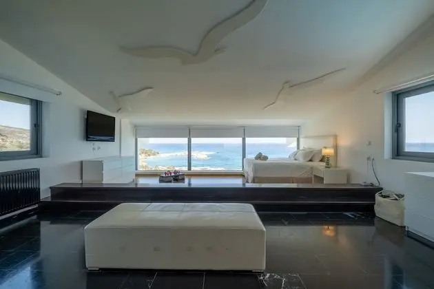 Luxury Villa