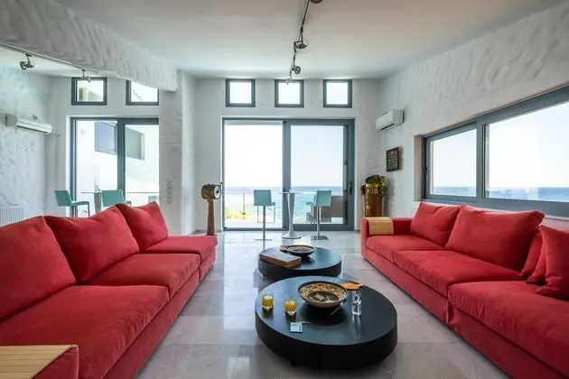 Luxury Villa
