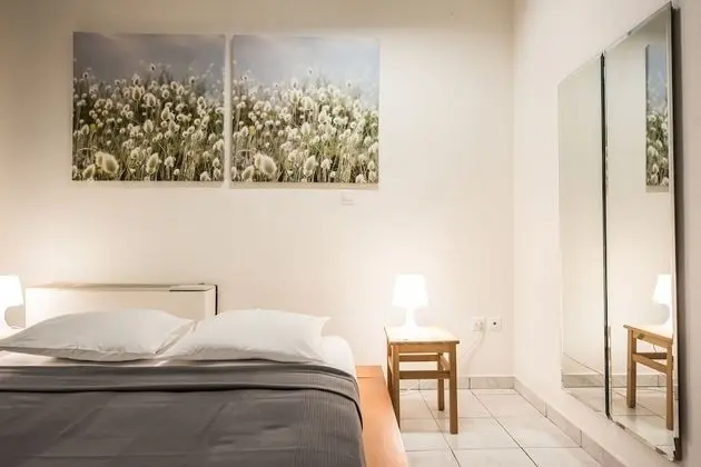 City Çatı Katı Süiti (Penthouse), 3 Yatak Odası