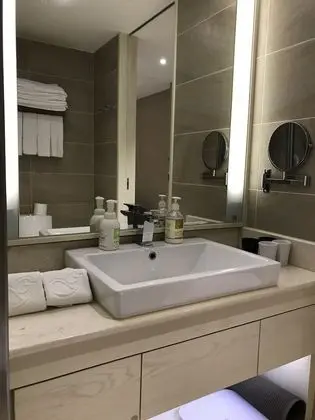 Deluxe Dört Kişilik Oda