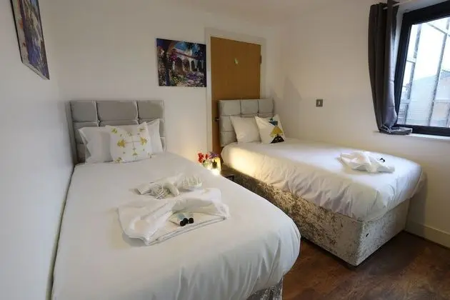 Premier Apart Daire, 2 Yatak Odası