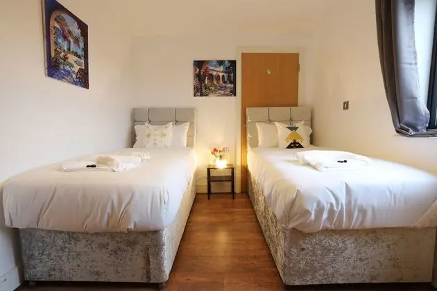 Premier Apart Daire, 2 Yatak Odası