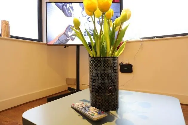 Premier Apart Daire, 2 Yatak Odası