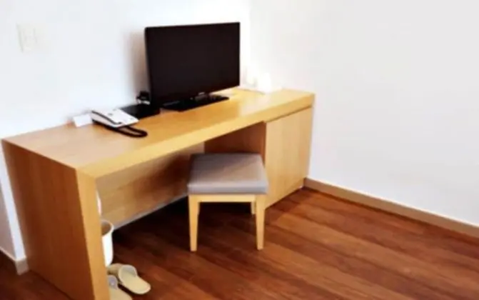 Standard İki Ayrı Yataklı Oda