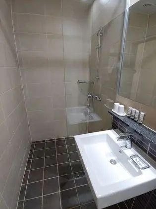 Standard İki Ayrı Yataklı Oda