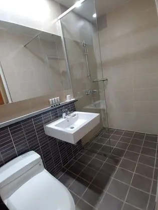 Standard İki Ayrı Yataklı Oda
