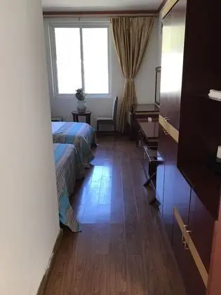 Standard İki Ayrı Yataklı Oda