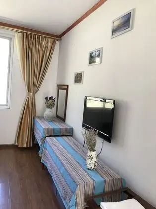 Standard İki Ayrı Yataklı Oda